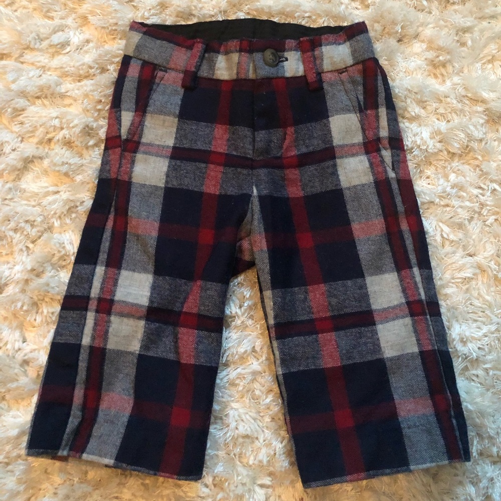 Janie and Jack dress pants